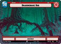 Dragonsnake Bog // Advantage (Hyperspace)