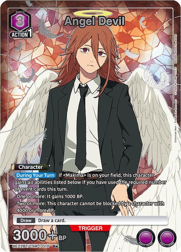 Angel Devil (010) (R*)