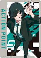 Action Point Card (AP07) - UE22BT: CHAINSAW MAN - Union Arena