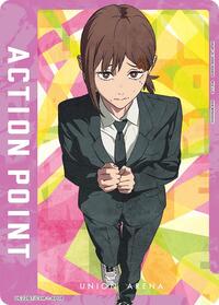 Action Point Card (AP08) (UE22BT/CSM-1-AP08) card