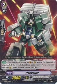 Transraizer
