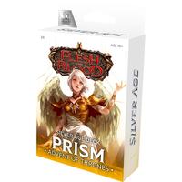 Silver Age: Usurp the Shadow Throne Deck - Prism Advent of Thrones
