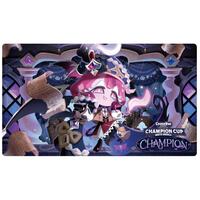 CookieRun: Braverse TCG Playmat [2026 NA Champion Cup Eternal