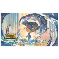 CookieRun: Braverse TCG Playmat [Sea Fairy Cookie] (Runner-Up) · CookieRun: Braverse TCG Playmats