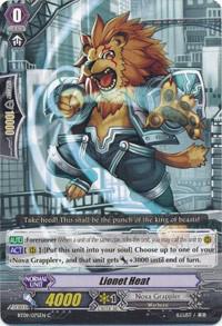 Lionet Heat