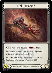 Hell Hammer