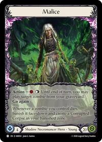 Malice