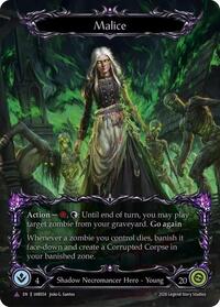 Malice (Marvel)