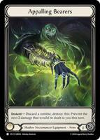 Wrecker Romp (Blue) - LGS005 - Flesh and Blood: Promo Cards