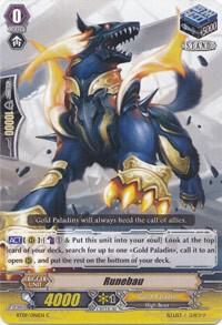 Runebau