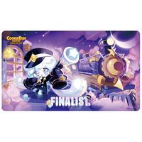 CookieRun: Braverse TCG Playmat [Milky Way Cookie] (Finalist) · CookieRun: Braverse TCG Playmats