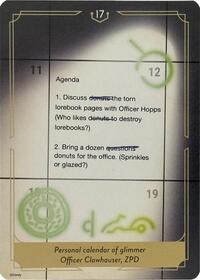 Whispers in the Well Case File Cards (17 of 18)