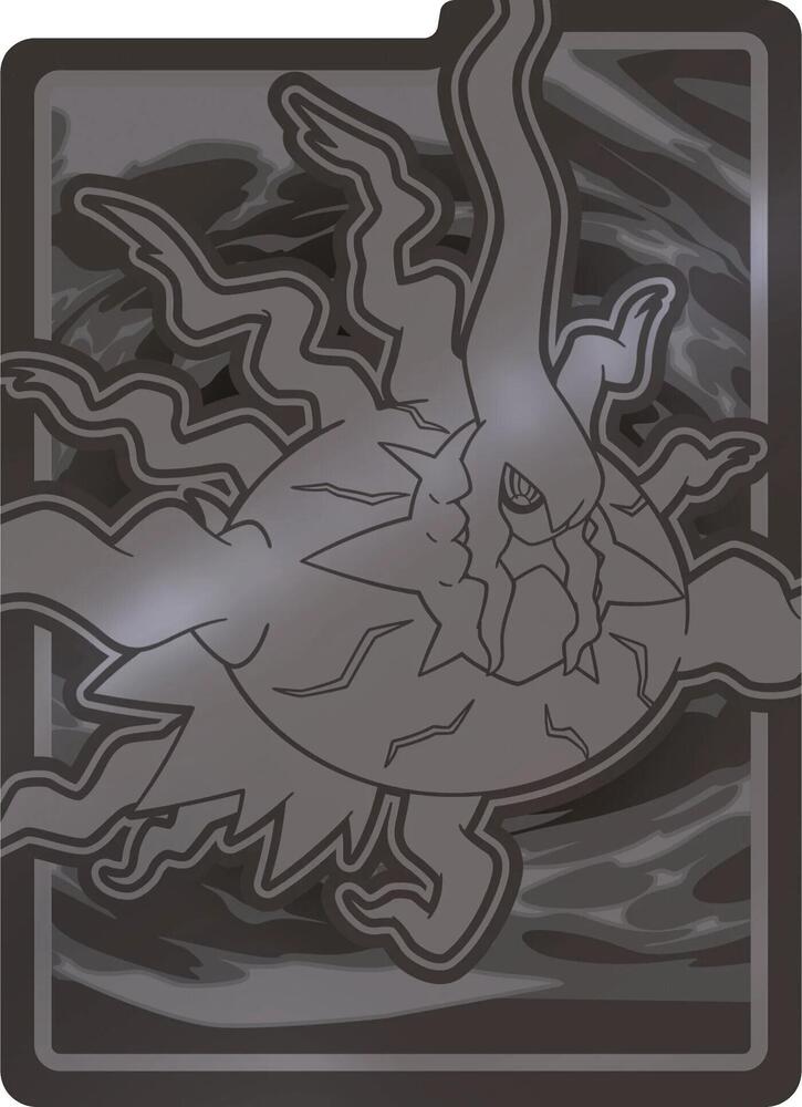 DARKER THAN BLACK トレーディングカード コンプリートセット Pitch Black Elite Trainer Box Card Dividers - Darkrai - Pokemon