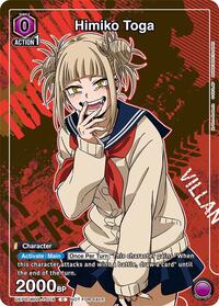 Himiko Toga
