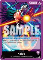 Kaido