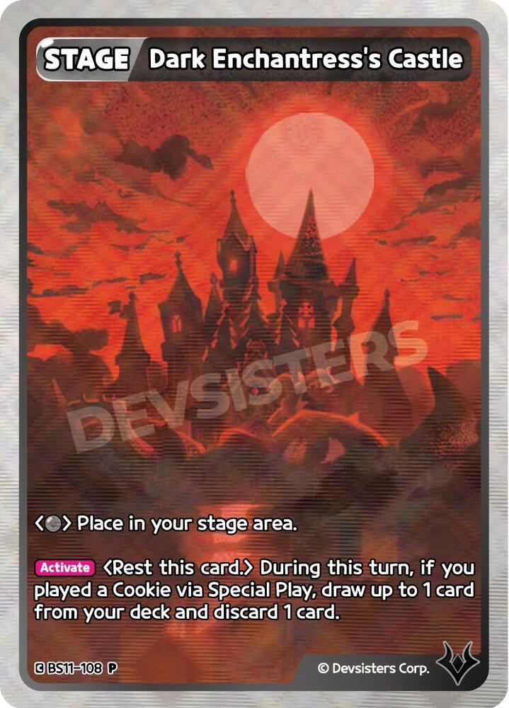 card castle mtg Magic the Gathering Wilds of Eldraine: Enchanting Tales Uncommon Foil Spreading Seas #26 Legendary Land Castle Doom | Marvel Super