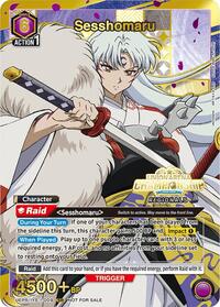 Sesshomaru (Regionals 26-27)