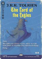 Thorin, Mountain-king (Borderless) - The Hobbit - Magic: The