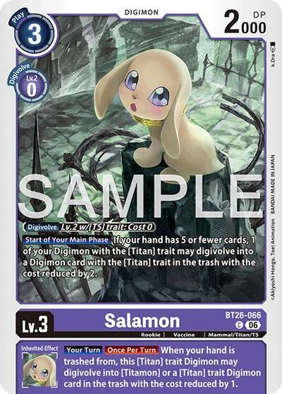 Salamon