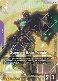 Gundam Exia Repair (LR+) — Freedom Ascension