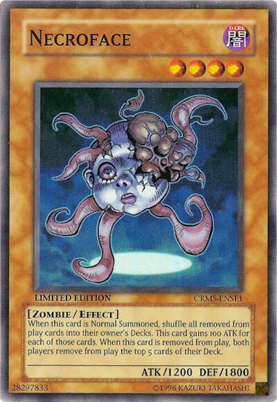 Necroface