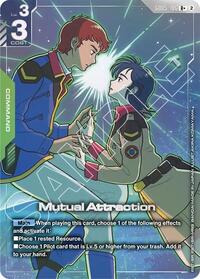 Mutual Attraction (R+) — Freedom Ascension