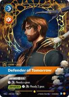 リフトバウンド　riftbound ジャックス　オーバーナンバー Jayce, Defender of Tomorrow (Overnumbered) - Vendetta - Riftbound