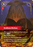 Dazzling Aurora - Origins - Riftbound: League of Legends Trading