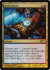 Izzet Charm (FNM Promos)