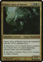 Ghave, Guru of Spores (Commander) - Oversize Cards - Magic: The Gathering -  TCGplayer.com