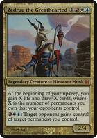 Zedruu the Greathearted (Commander) - Oversize Cards - Magic: The Gathering  - TCGplayer.com