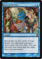 mtg from the vault twenty card list Magic Gathering: The (FTV 20) New This set has the 20th birthday of the popular Trading Card Game MtG and Includes a card from the 20 years From the Vault: Twenty V13