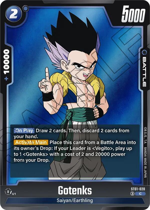 Gotenks