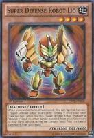 yugioh super defense robot deck Re-re-ready for duty, Kite, sir! Random Decks: ROBOT!!! Description in comments : r/DuelLinks Super Defense Robot Lio (anime)