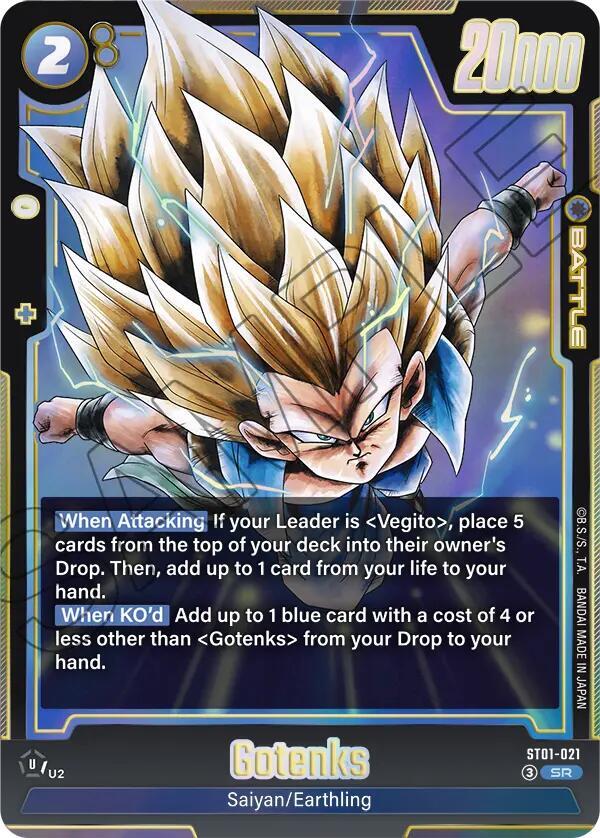 Gotenks