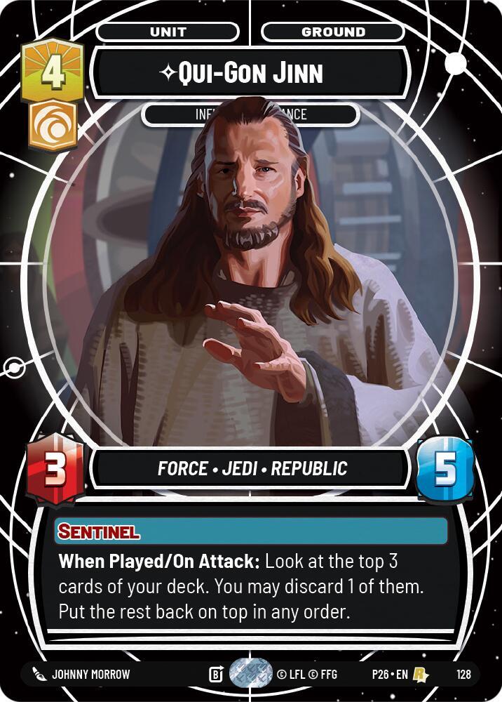 Qui-Gon Jinn