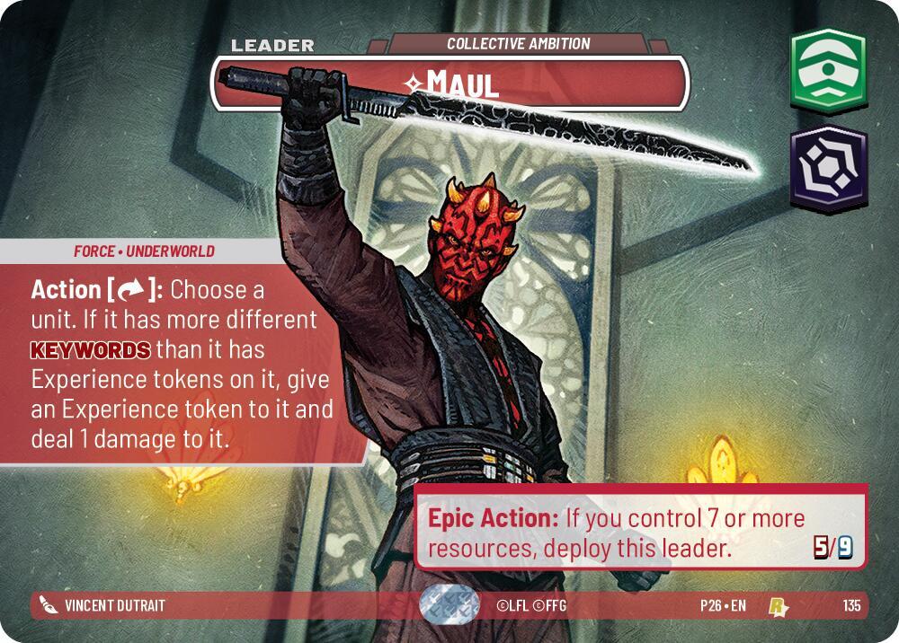 Maul
