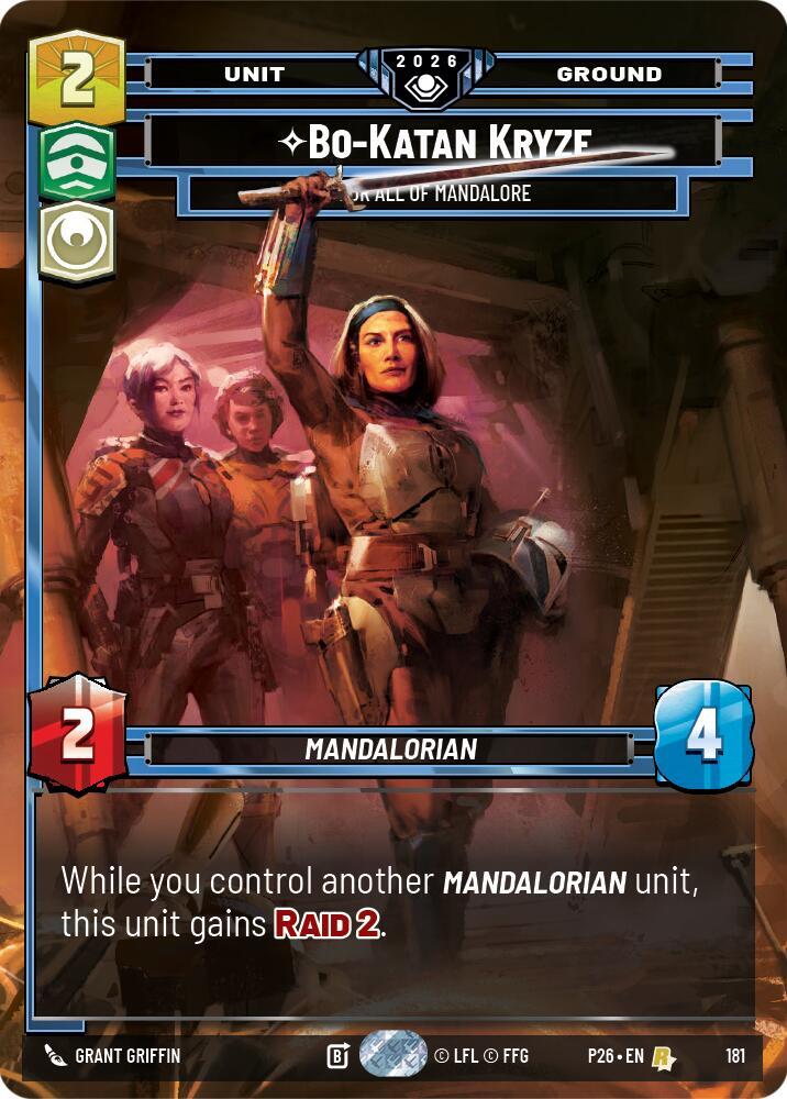 Bo-Katan Kryze
