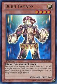 Bujin Yamato - Judgment of the Light - YuGiOh - TCGplayer.com Bujin Yamato - Judgment of the Light - YuGiOh - TCGplayer.com