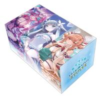 PCS01: Summer Edition Vol. 1 Box - PCS01: Summer Edition Vol. 1