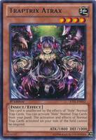 Traptrix Atrax - Judgment of the Light - YuGiOh - TCGplayer.com