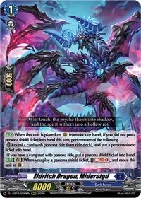 Fiendish Misfortune Dragon, Miderotgd