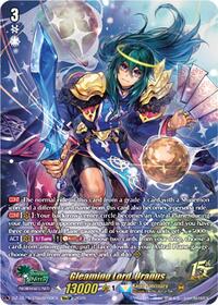 Gleaming Lord, Uranus (15thSP)