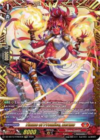 Flame of Promise, Aermo (FFR)