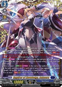 Inquirer of Knowledge, Selseera (FFR)