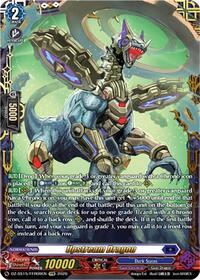 Upstream Dragon (FFR)