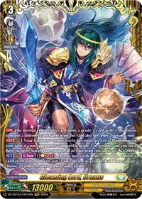Gleaming Lord, Uranus (FFR)