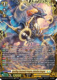 Quaking Heavenly Dragon, Astraios Dragon (FFR)