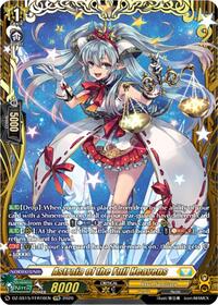 Astraia of the Full Heavens (FFR)