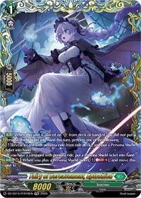 Fairy of Bereavement, Aptschied (FFR)